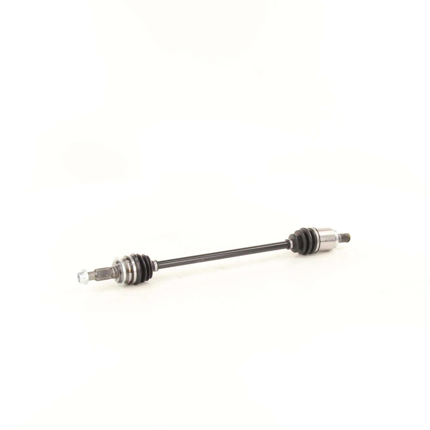TrakMotive GM8451 - CV Axle Shaft TrakMotive GM8451 CV Axle Shaft product image 2 of 3