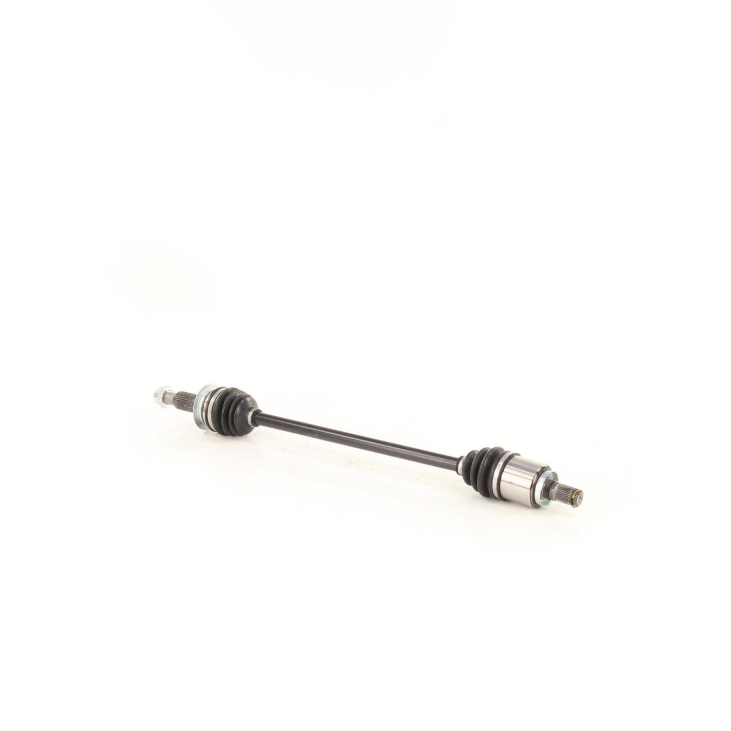 TrakMotive GM8451 - CV Axle Shaft TrakMotive GM8451 CV Axle Shaft product image 3 of 3