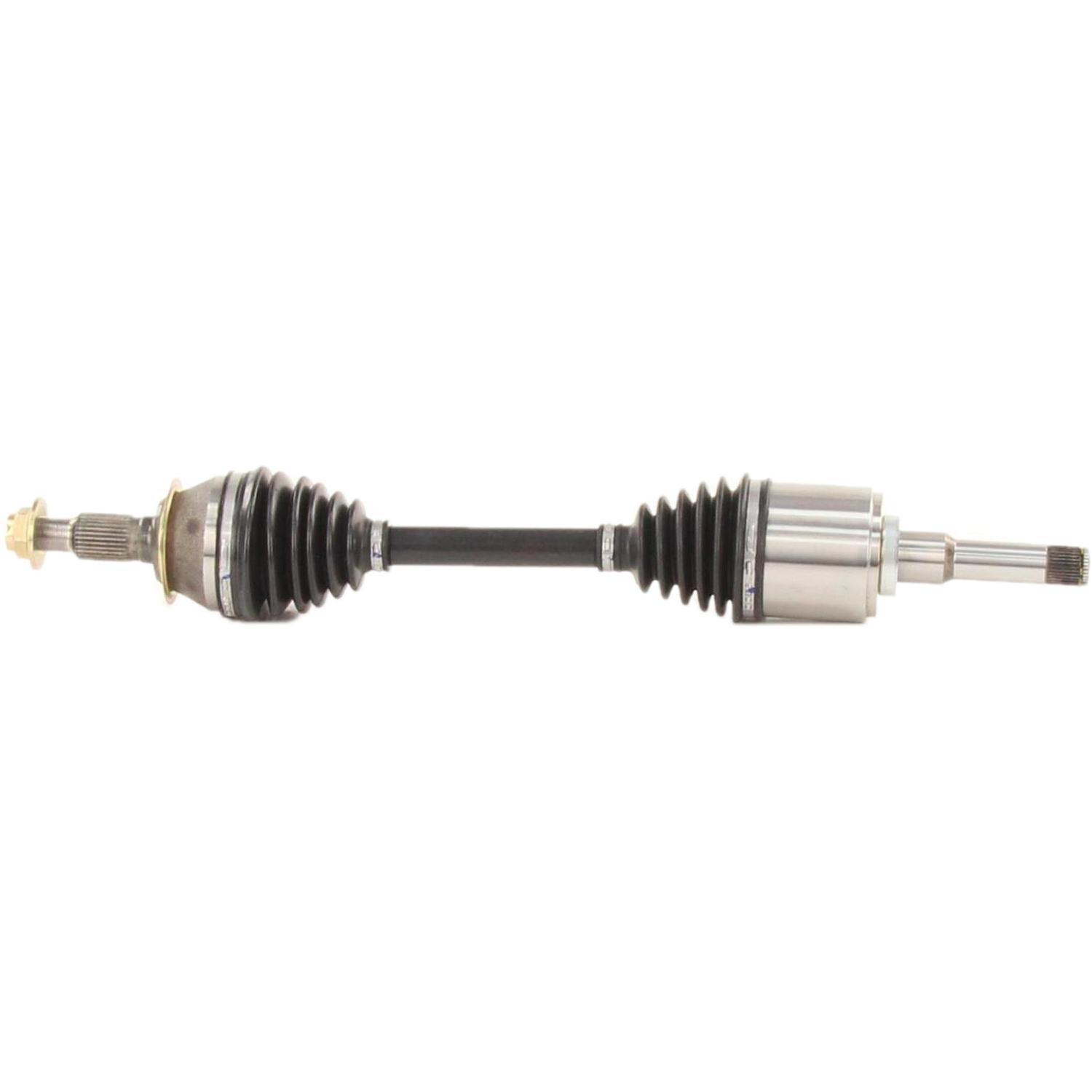 TrakMotive GM8455 - CV Axle Shaft TrakMotive GM8455 CV Axle Shaft product image 1 of 3
