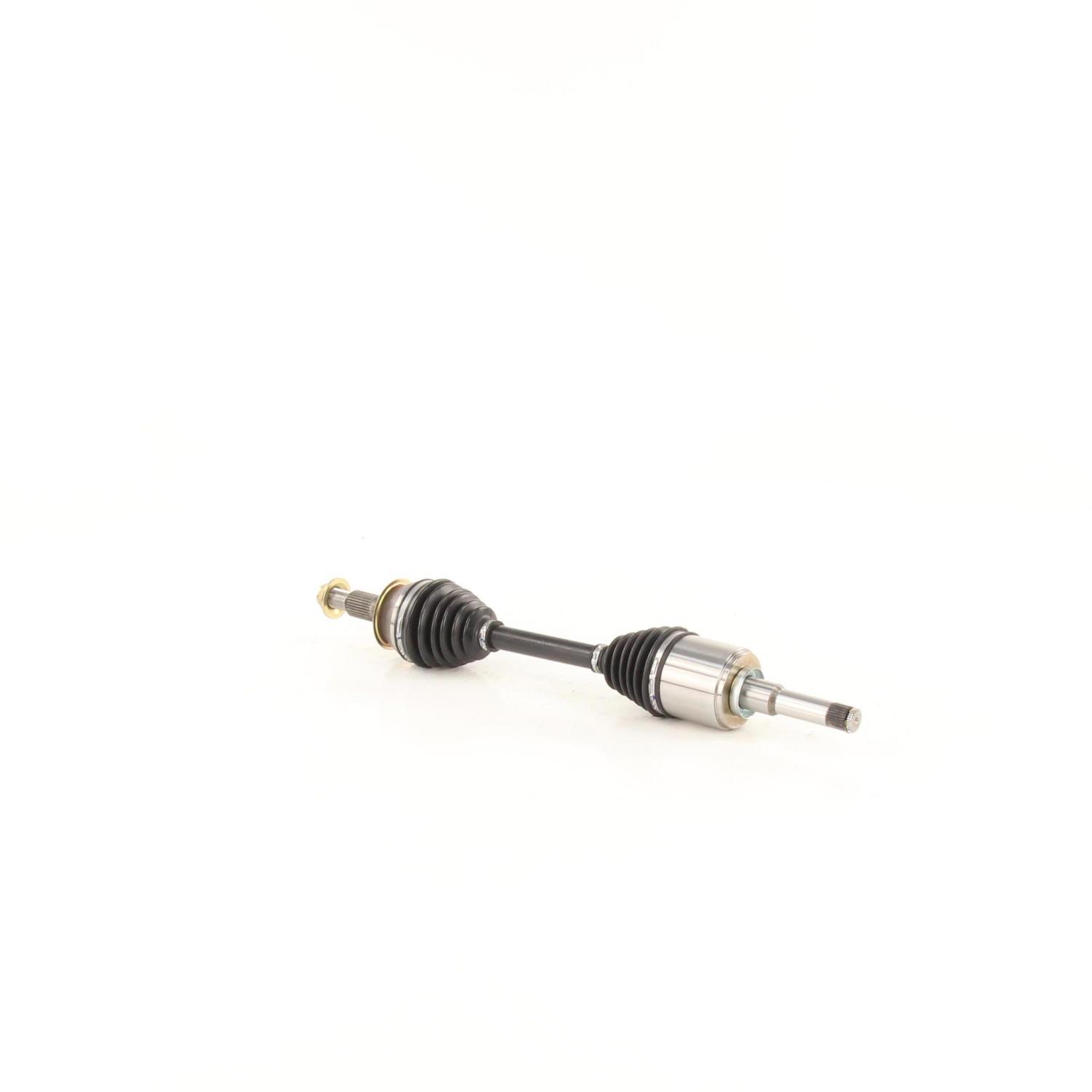 TrakMotive GM8455 - CV Axle Shaft TrakMotive GM8455 CV Axle Shaft product image 3 of 3