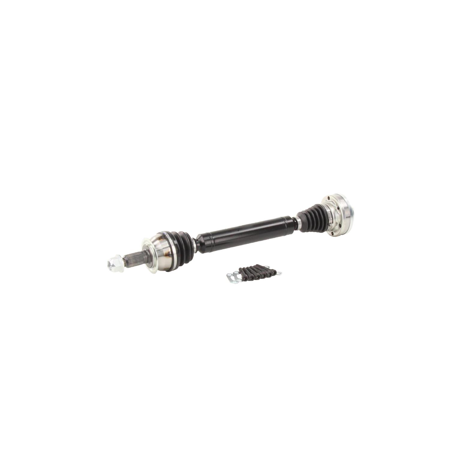 TrakMotive GM8464 - CV Axle Shaft TrakMotive GM8464 CV Axle Shaft product image 2 of 3