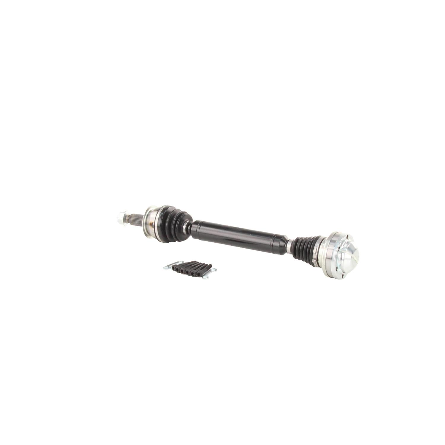 TrakMotive GM8464 - CV Axle Shaft TrakMotive GM8464 CV Axle Shaft product image 3 of 3
