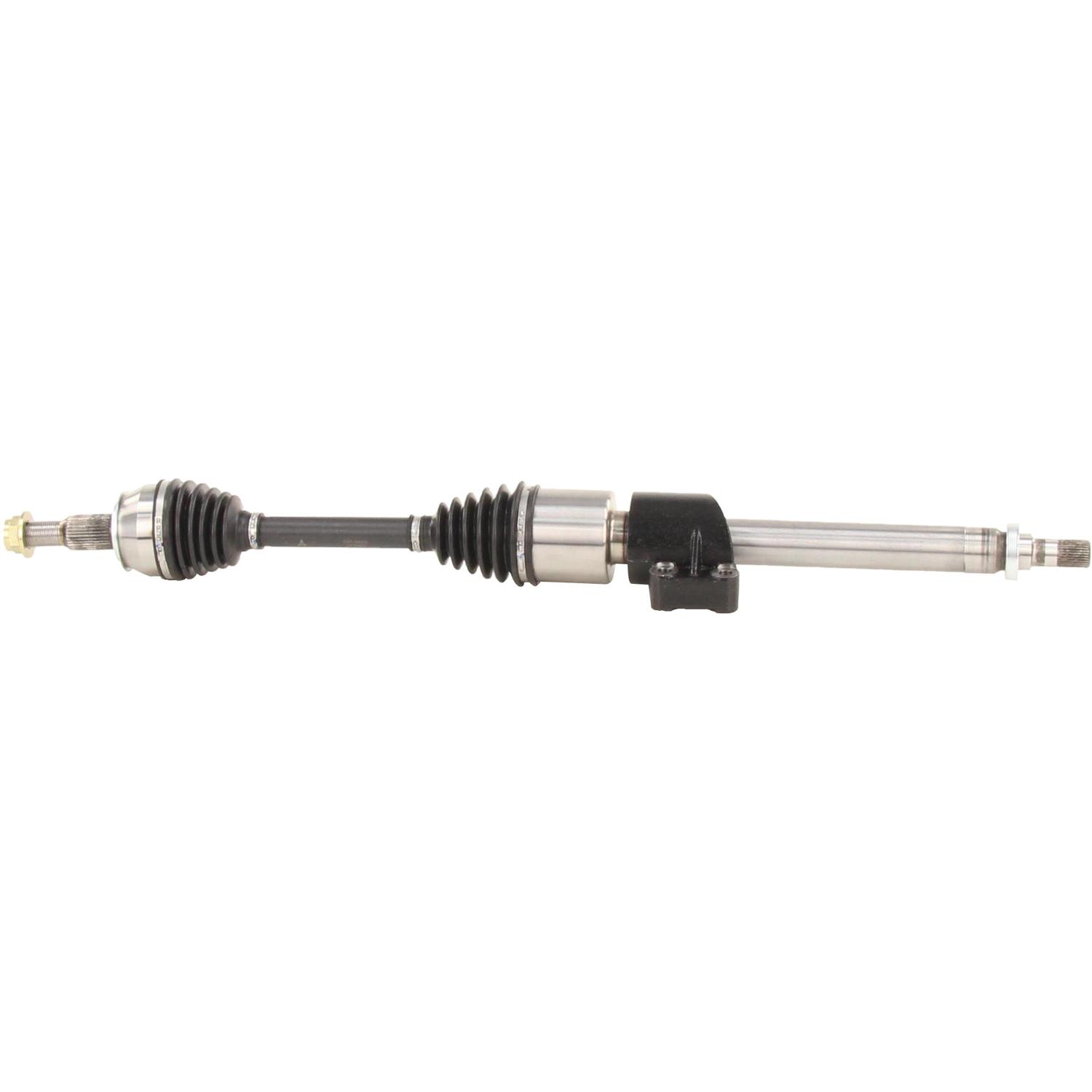 TrakMotive GM8468 - CV Axle Shaft TrakMotive GM8468 CV Axle Shaft product image 1 of 3