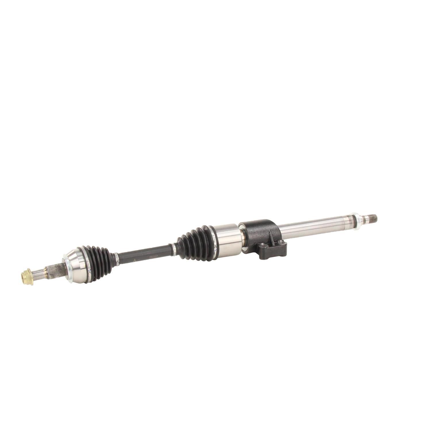 TrakMotive GM8468 - CV Axle Shaft TrakMotive GM8468 CV Axle Shaft product image 2 of 3