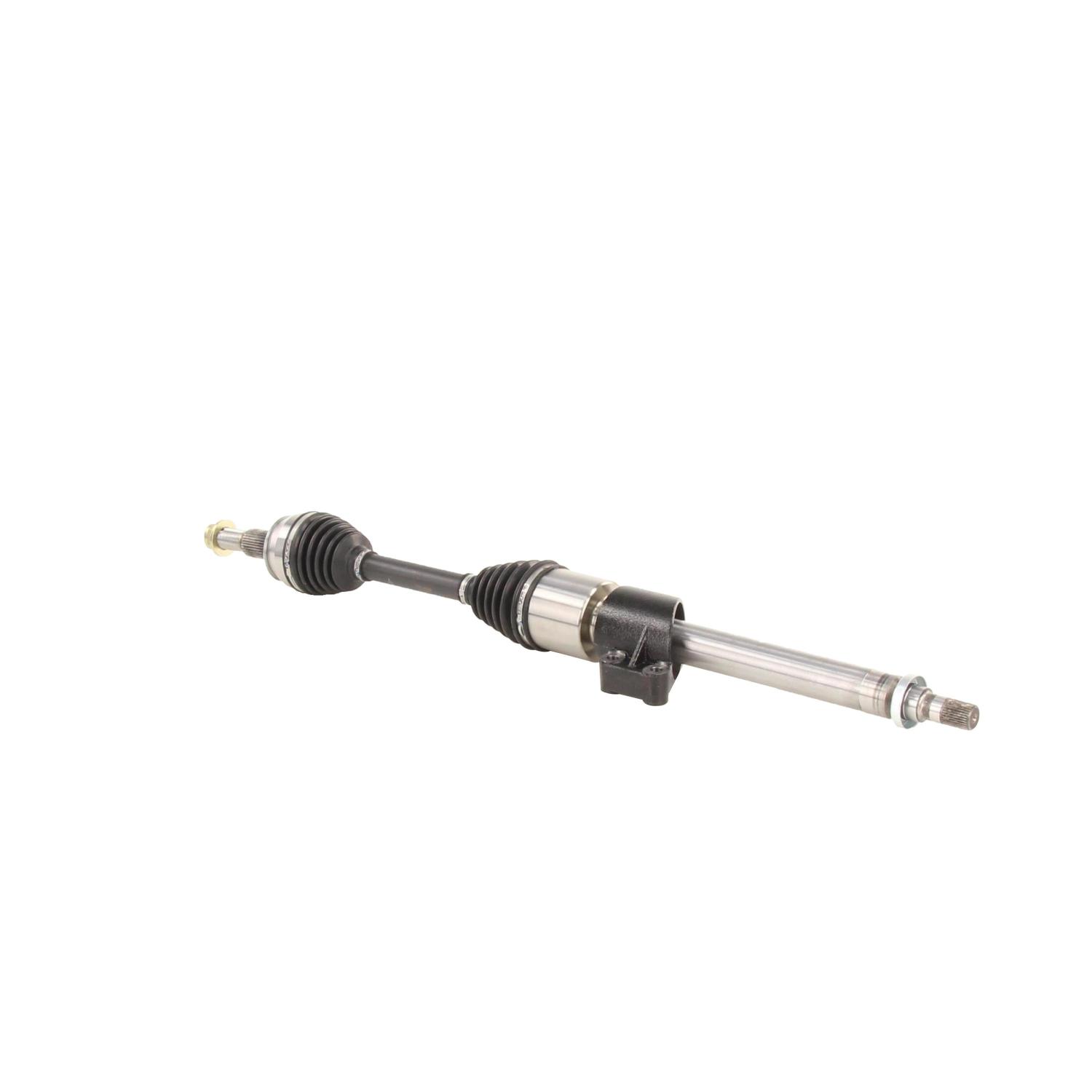 TrakMotive GM8468 - CV Axle Shaft TrakMotive GM8468 CV Axle Shaft product image 3 of 3
