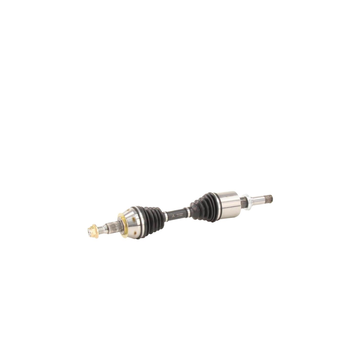 TrakMotive GM8469 CV Axle Shaft product image 2 of 3