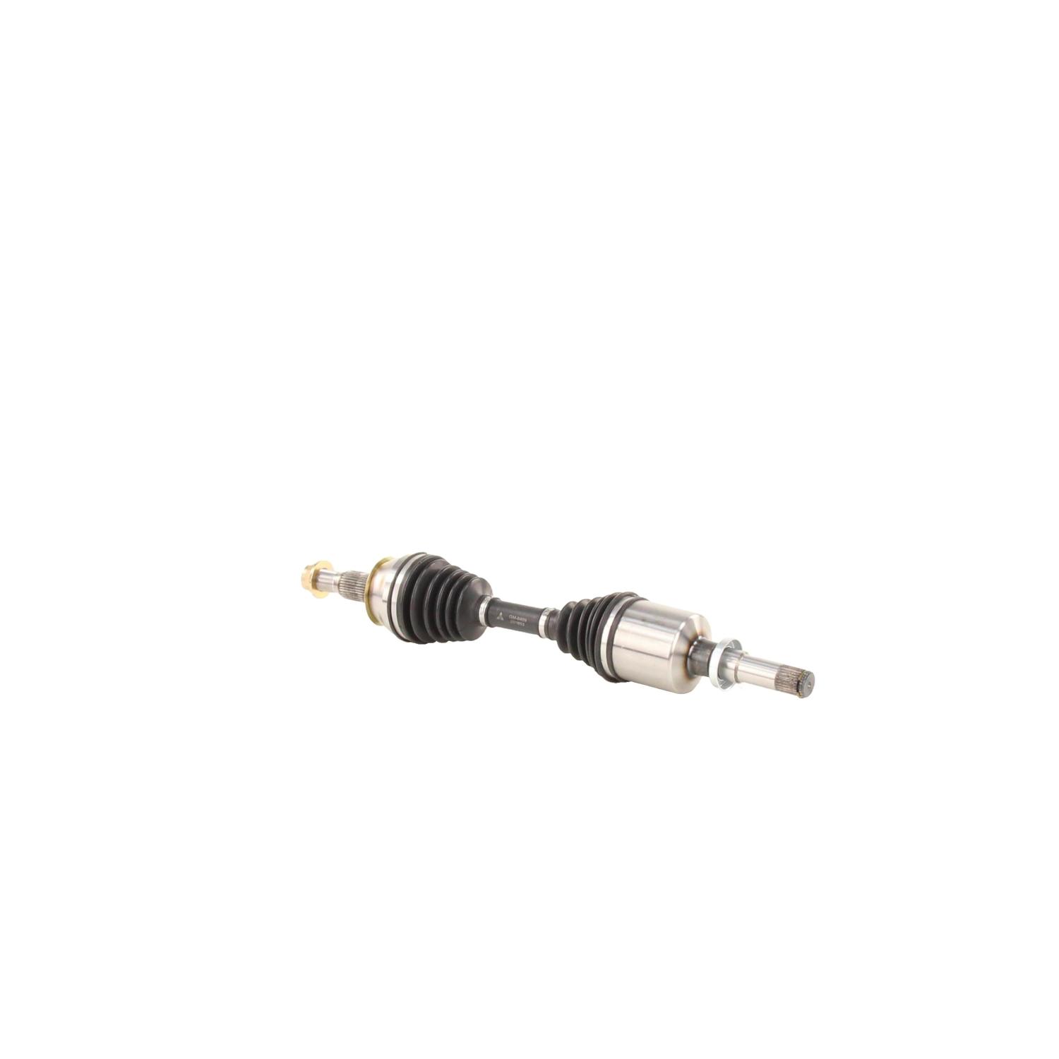 TrakMotive GM8469 CV Axle Shaft product image 3 of 3