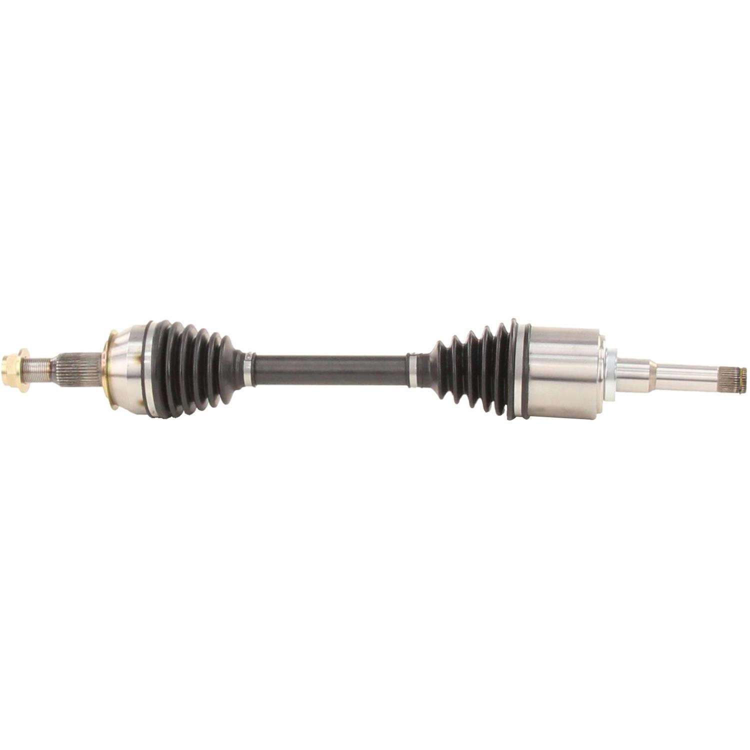 TrakMotive GM8470 - CV Axle Shaft TrakMotive GM8470 CV Axle Shaft product image 1 of 3