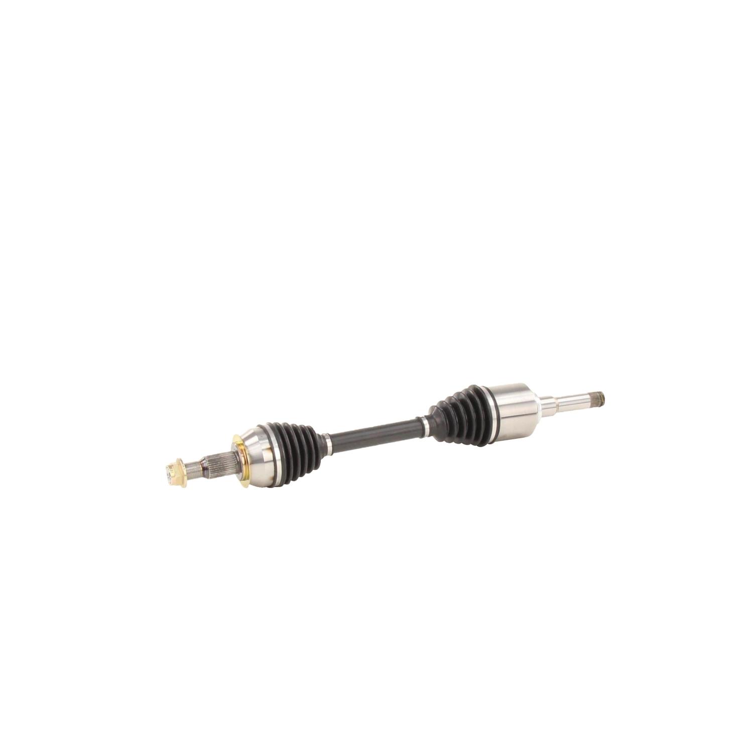 TrakMotive GM8470 - CV Axle Shaft TrakMotive GM8470 CV Axle Shaft product image 2 of 3
