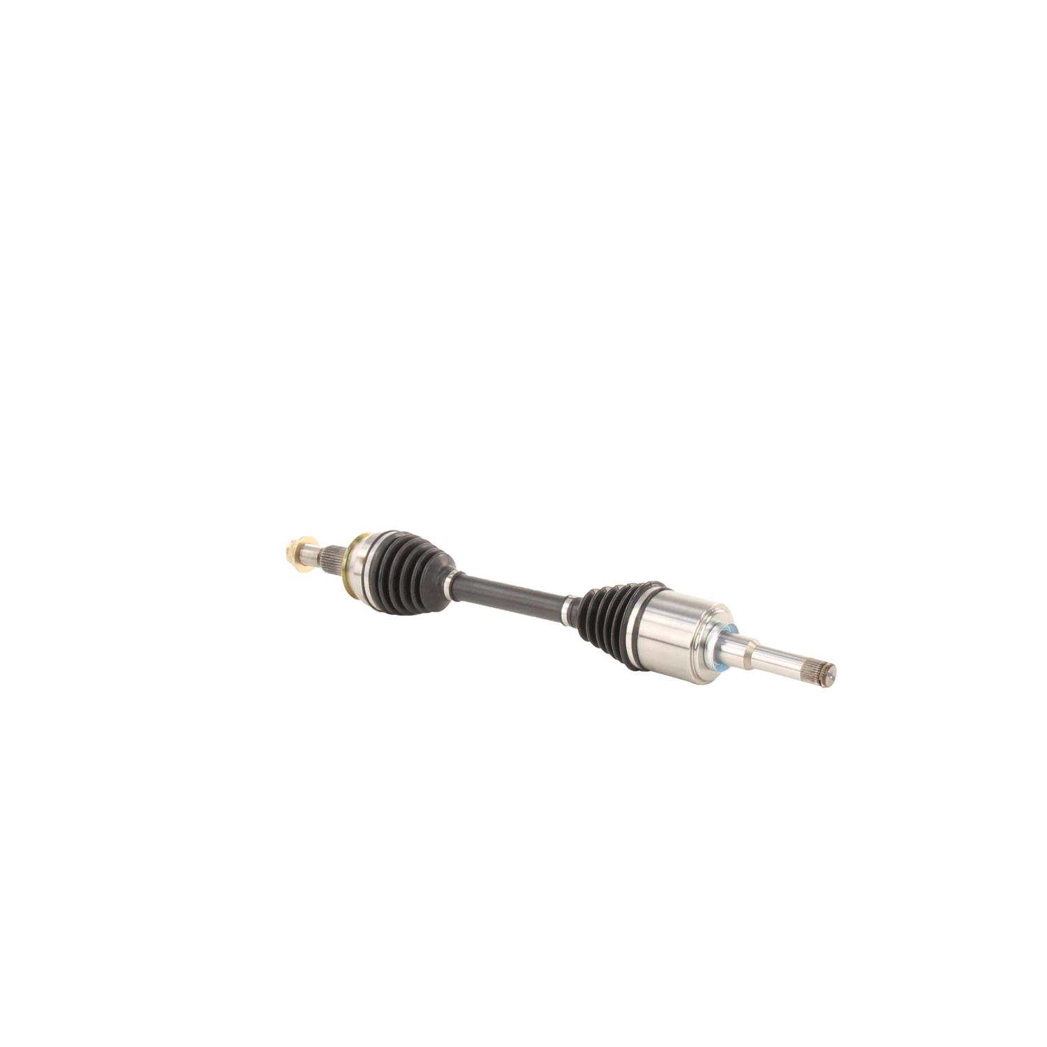 TrakMotive GM8470 - CV Axle Shaft TrakMotive GM8470 CV Axle Shaft product image 3 of 3