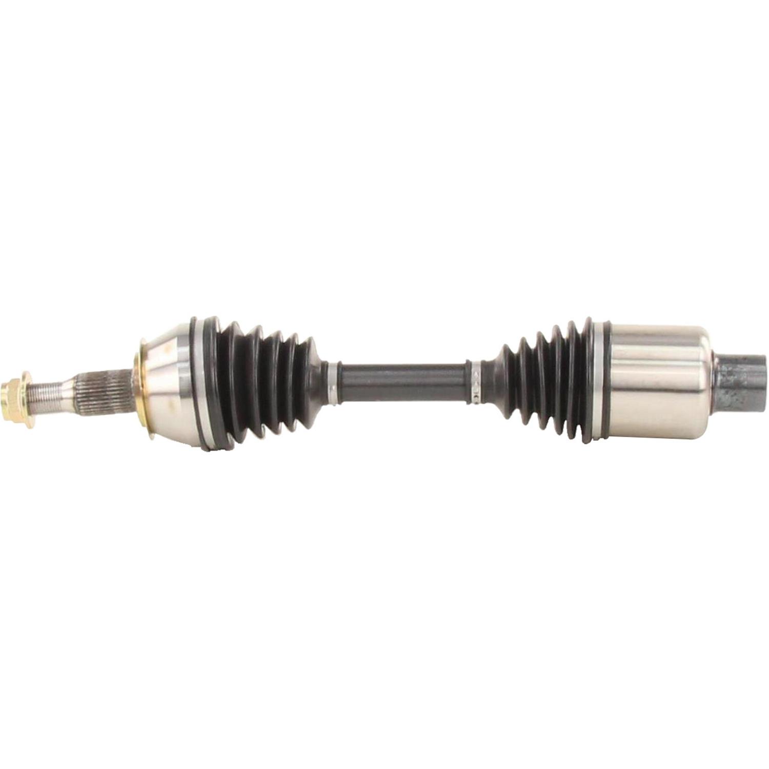 TrakMotive GM8472 - CV Axle Shaft TrakMotive GM8472 CV Axle Shaft product image 1 of 3