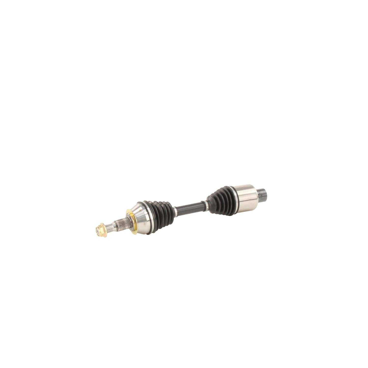 TrakMotive GM8472 - CV Axle Shaft TrakMotive GM8472 CV Axle Shaft product image 2 of 3