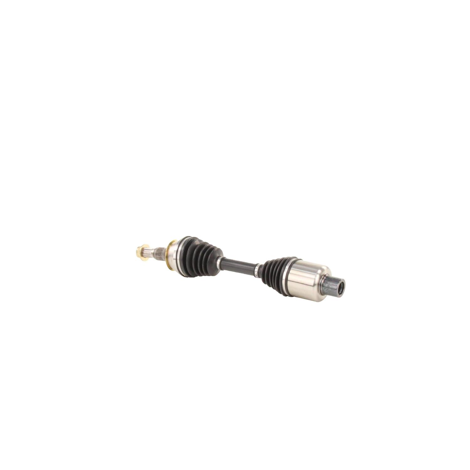 TrakMotive GM8472 - CV Axle Shaft TrakMotive GM8472 CV Axle Shaft product image 3 of 3