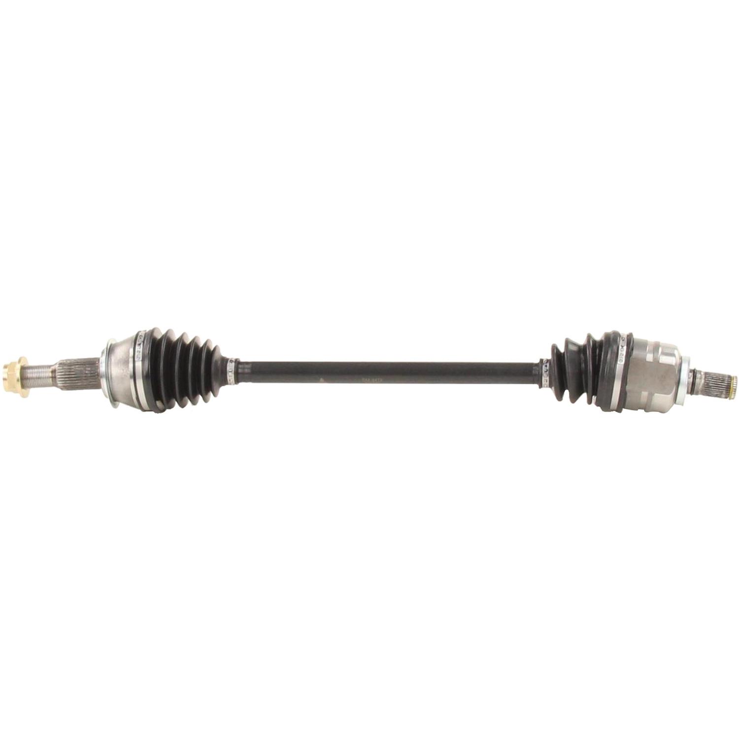 TrakMotive GM8473 - CV Axle Shaft TrakMotive GM8473 CV Axle Shaft product image 1 of 3