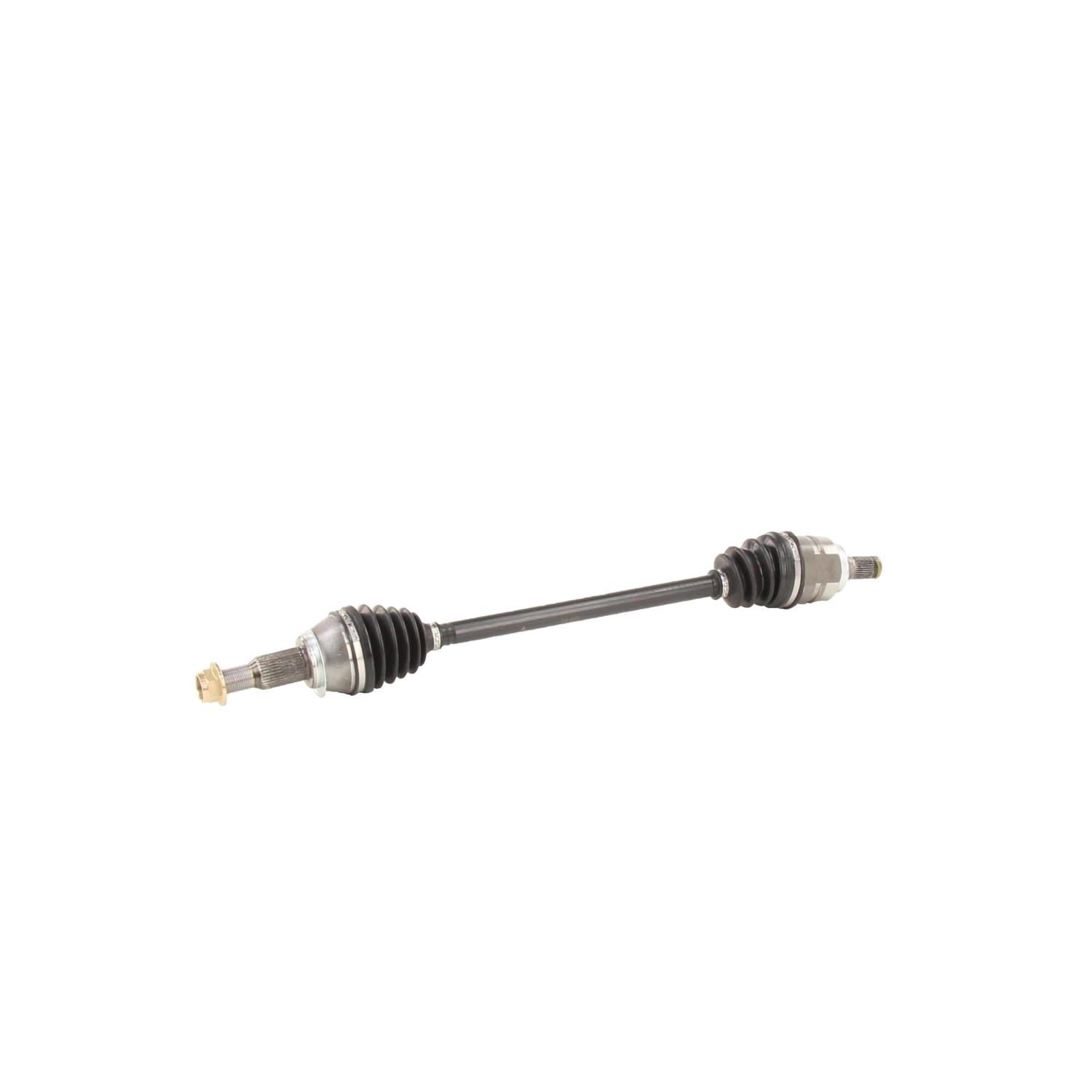 TrakMotive GM8473 - CV Axle Shaft TrakMotive GM8473 CV Axle Shaft product image 2 of 3