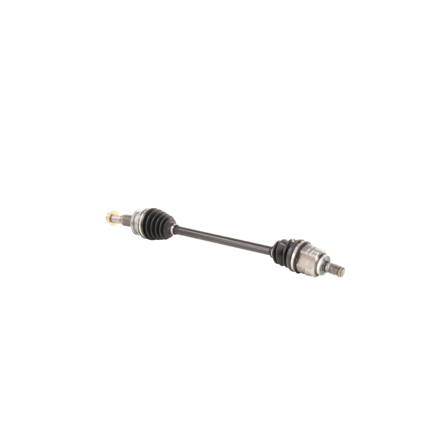 TrakMotive GM8473 - CV Axle Shaft TrakMotive GM8473 CV Axle Shaft product image 3 of 3
