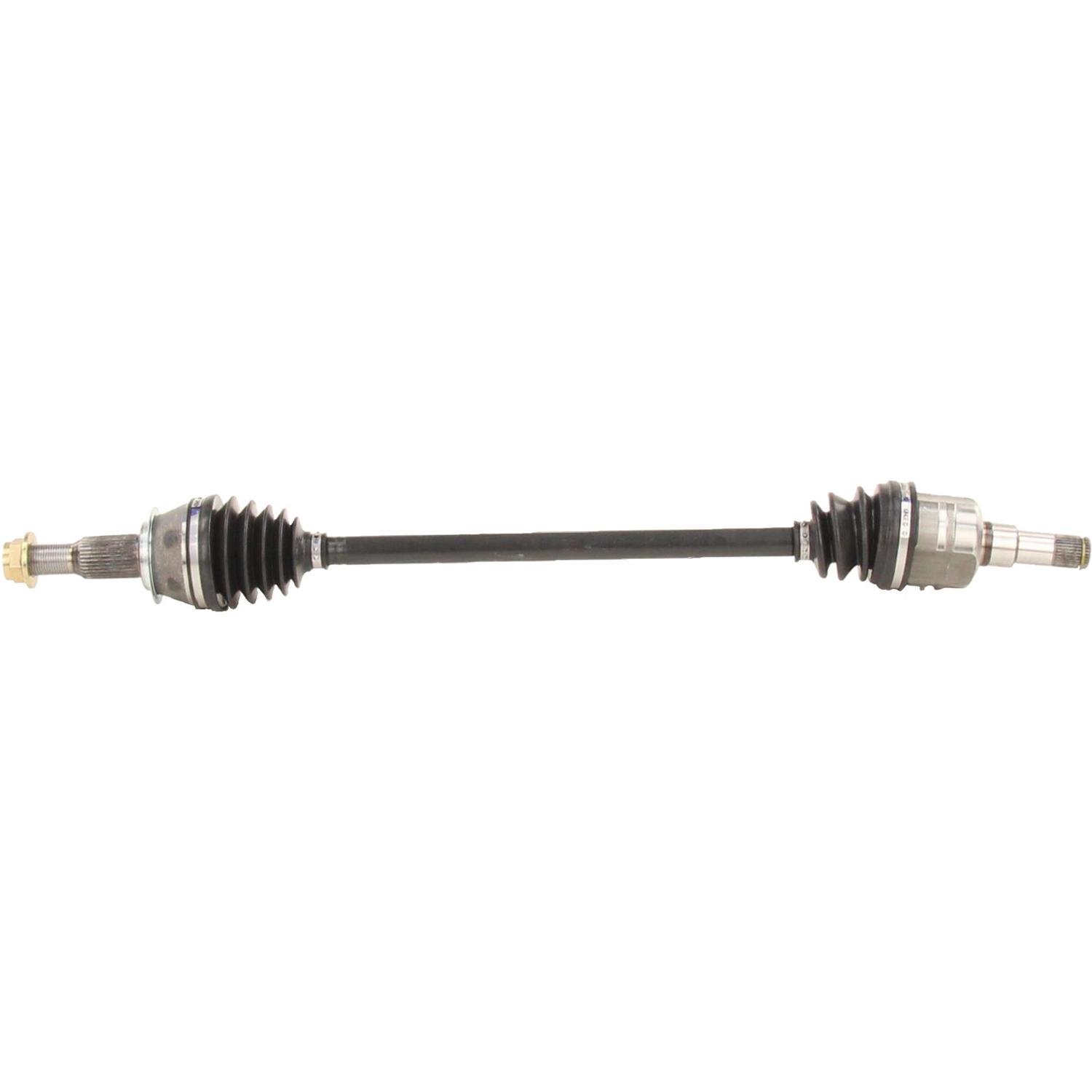 TrakMotive GM8474 - CV Axle Shaft TrakMotive GM8474 CV Axle Shaft product image 1 of 3