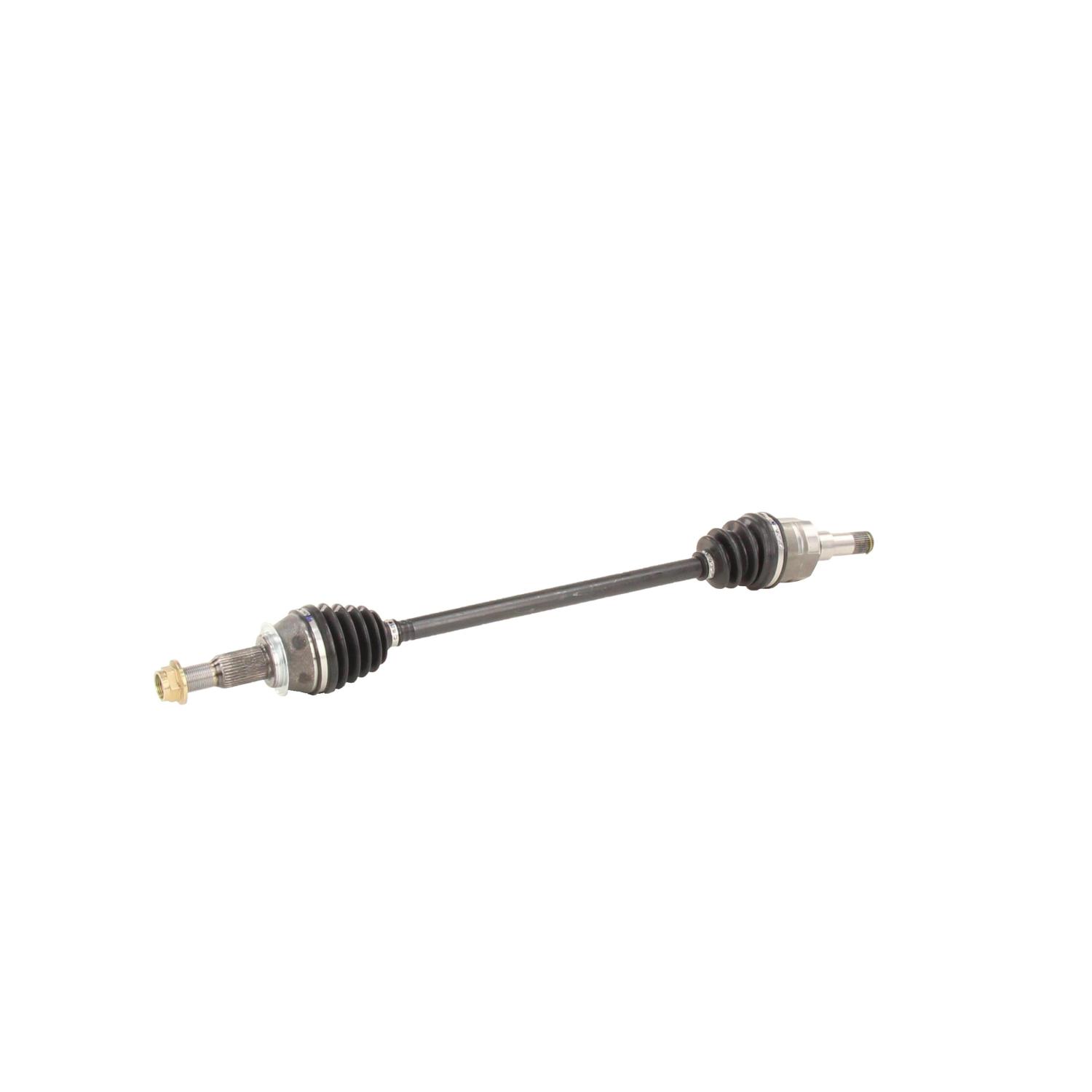 TrakMotive GM8474 - CV Axle Shaft TrakMotive GM8474 CV Axle Shaft product image 2 of 3