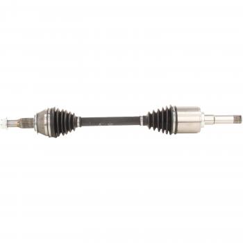 TrakMotive GM8475 - CV Axle Shaft TrakMotive GM8475 CV Axle Shaft product image 1 of 3