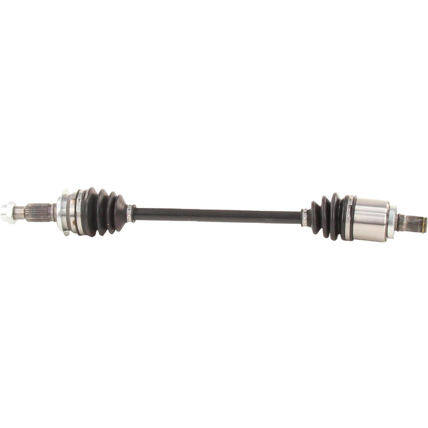 TrakMotive GM8477 - CV Axle Shaft TrakMotive GM8477 CV Axle Shaft product image 1 of 3