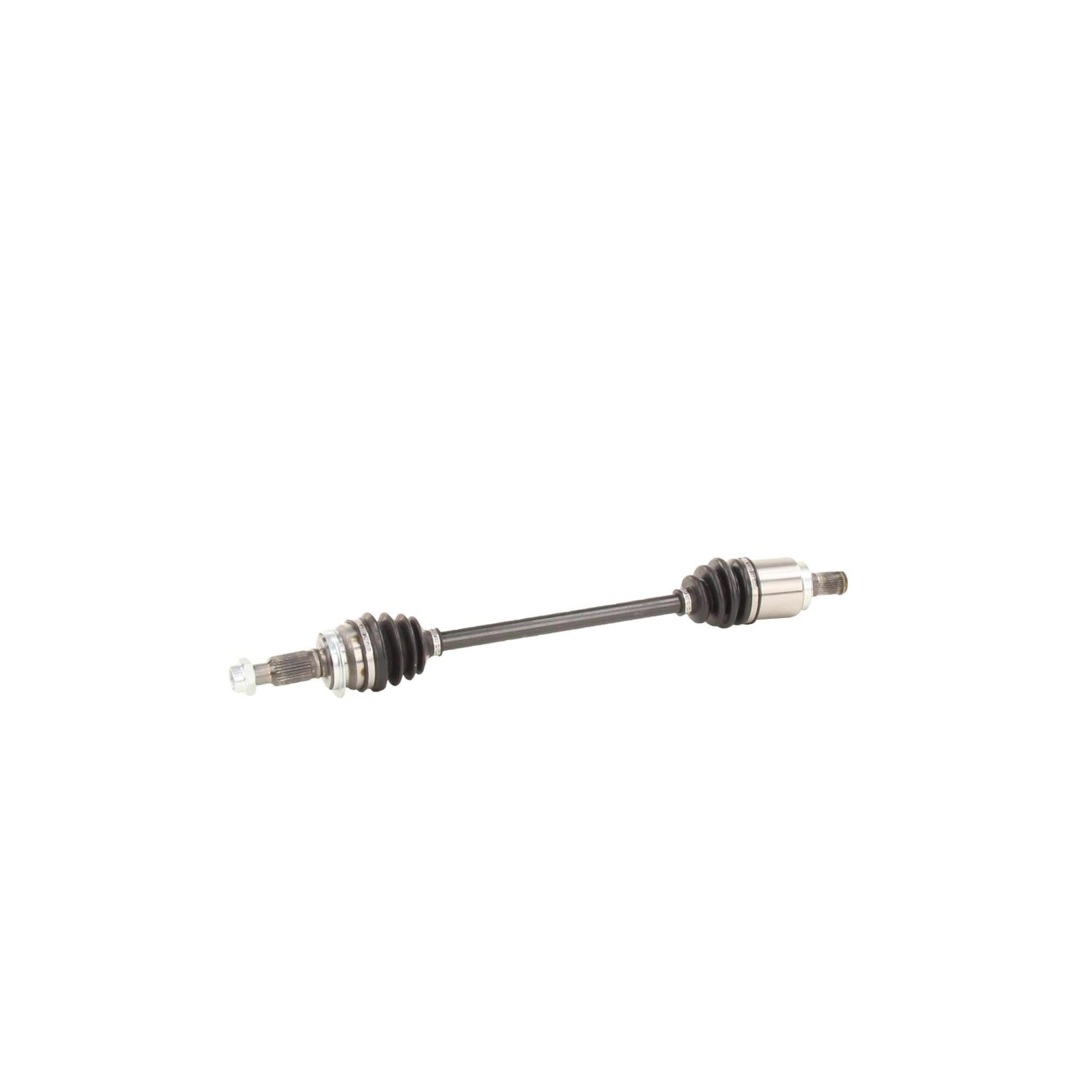 TrakMotive GM8477 - CV Axle Shaft TrakMotive GM8477 CV Axle Shaft product image 2 of 3