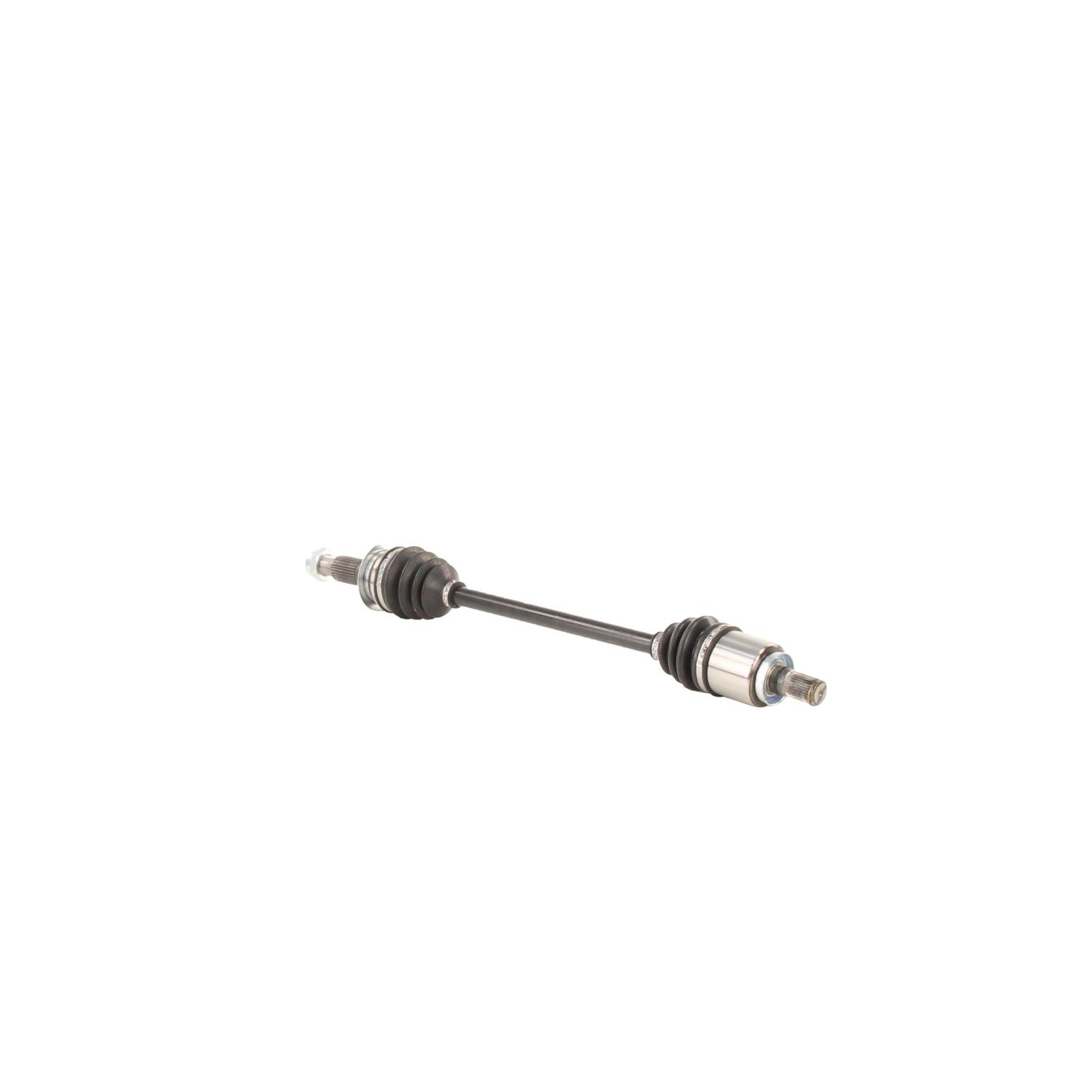 TrakMotive GM8477 - CV Axle Shaft TrakMotive GM8477 CV Axle Shaft product image 3 of 3