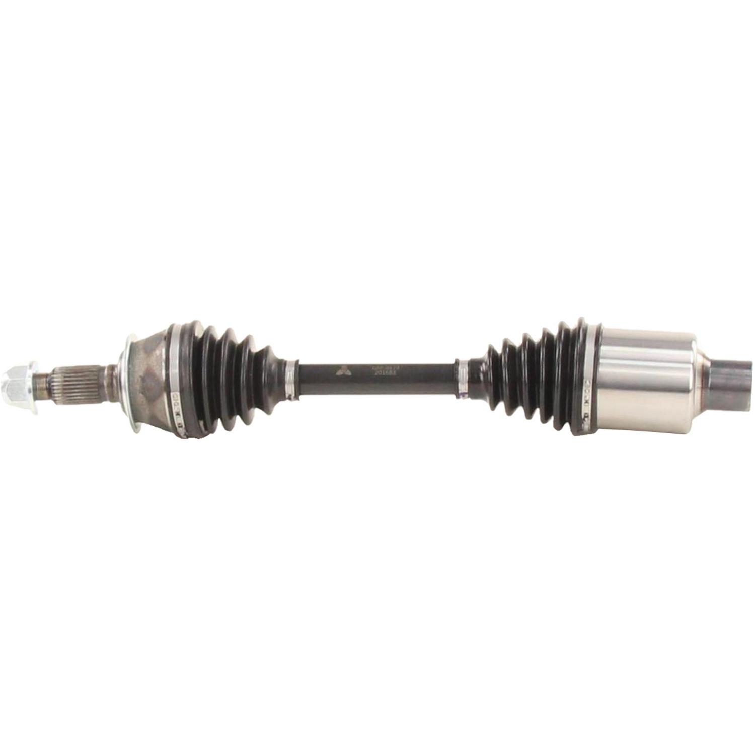 TrakMotive GM8479 - CV Axle Shaft TrakMotive GM8479 CV Axle Shaft product image 1 of 3
