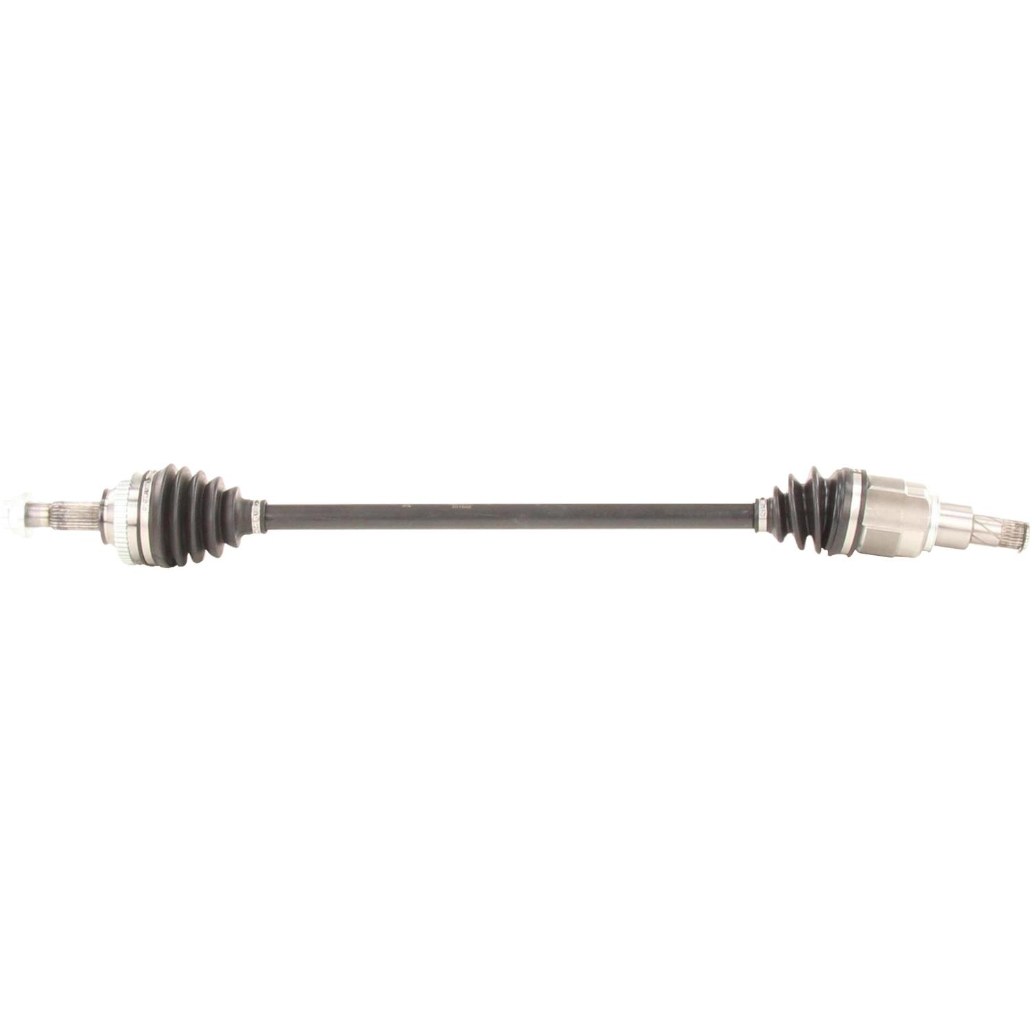 TrakMotive GM8483 - CV Axle Shaft TrakMotive GM8483 CV Axle Shaft product image 1 of 3