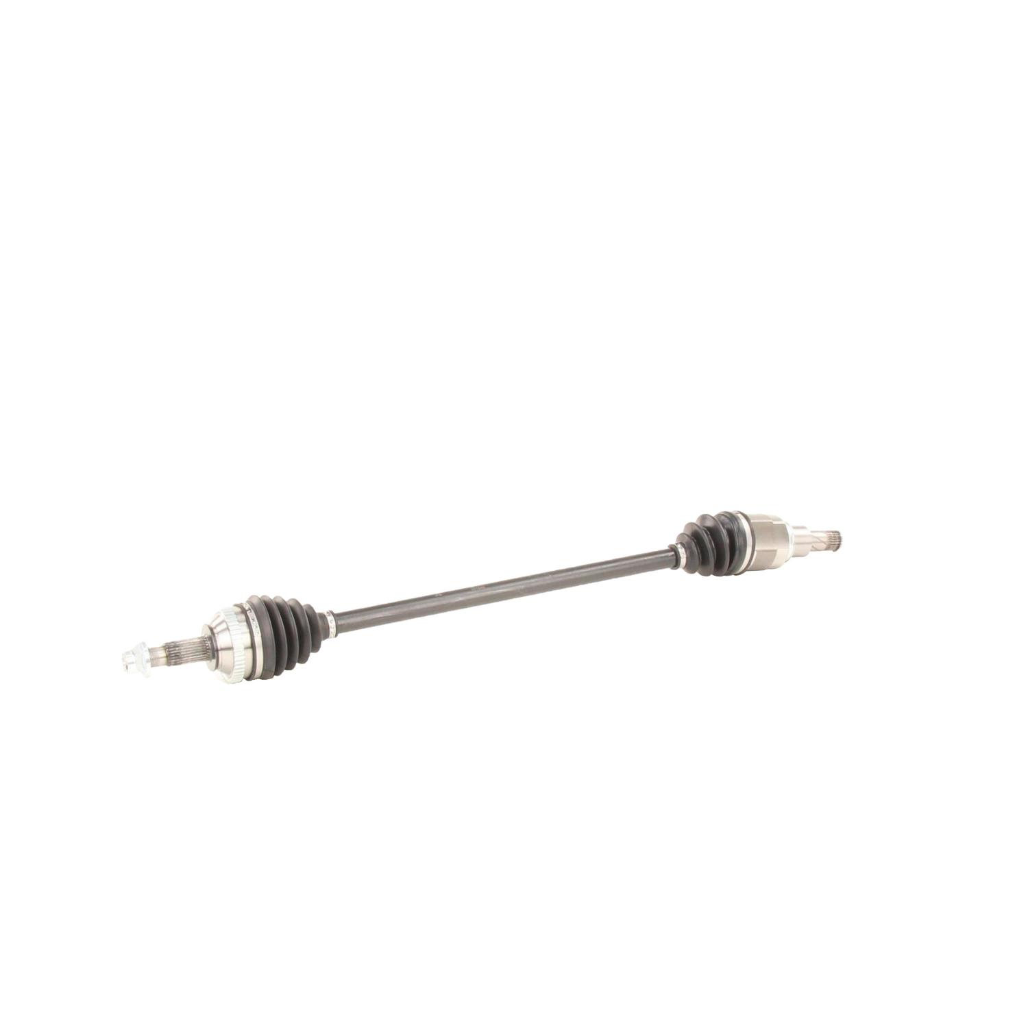 TrakMotive GM8483 - CV Axle Shaft TrakMotive GM8483 CV Axle Shaft product image 2 of 3