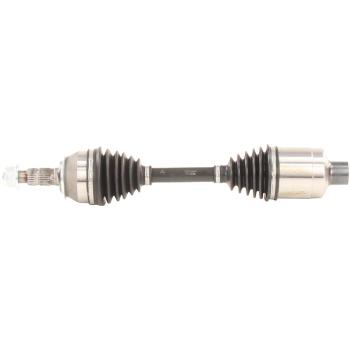 TrakMotive GM8486 - CV Axle Shaft TrakMotive GM8486 CV Axle Shaft product image 1 of 3