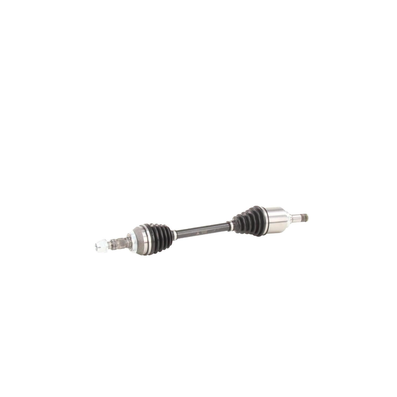 TrakMotive GM8487 - CV Axle Shaft TrakMotive GM8487 CV Axle Shaft product image 2 of 3