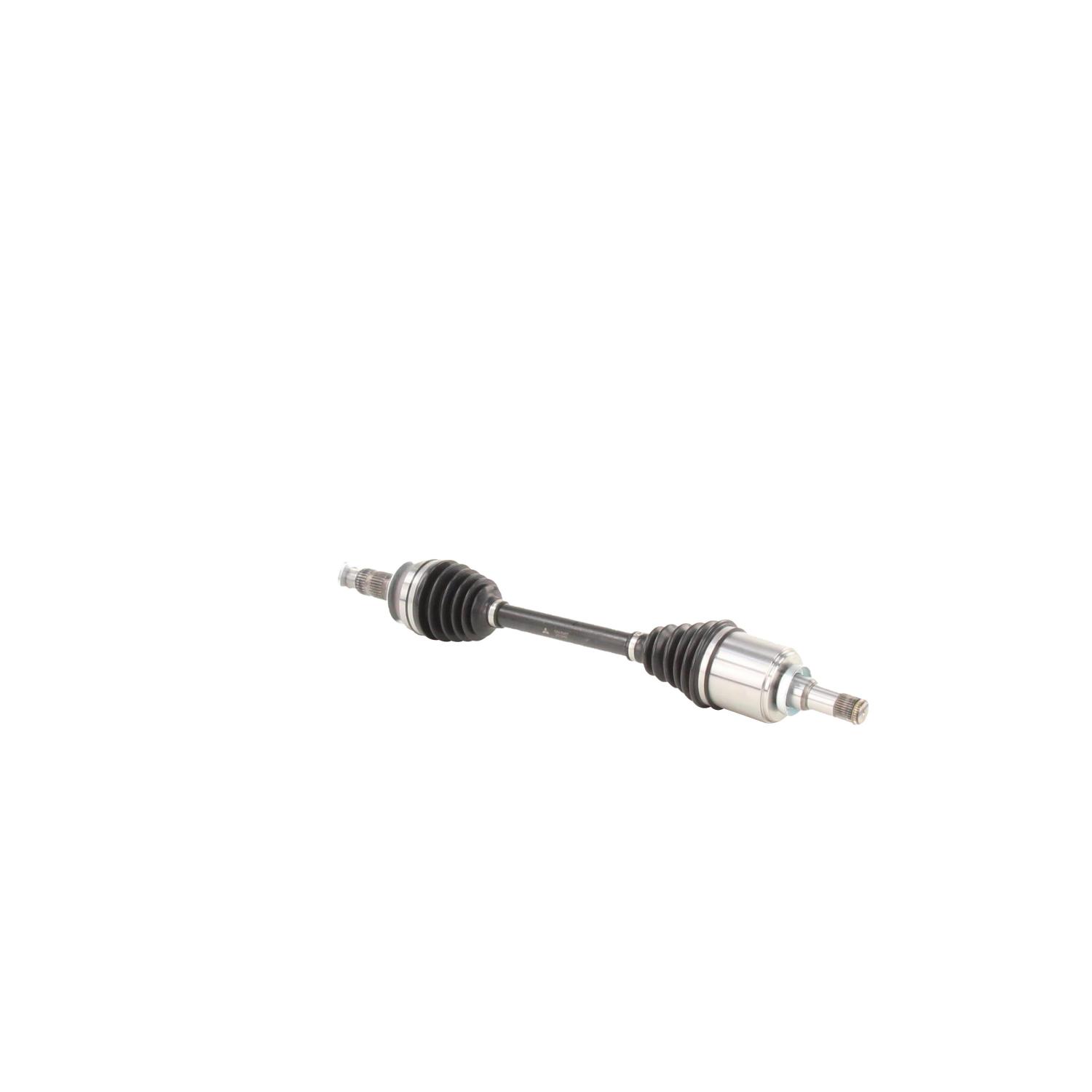 TrakMotive GM8487 - CV Axle Shaft TrakMotive GM8487 CV Axle Shaft product image 3 of 3