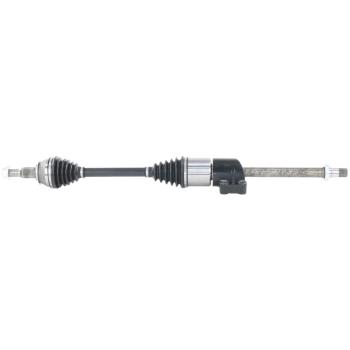TrakMotive GM8489 - CV Axle Shaft TrakMotive GM8489 CV Axle Shaft product image 1 of 3