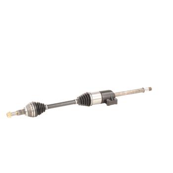 TrakMotive GM8489 - CV Axle Shaft TrakMotive GM8489 CV Axle Shaft product image 2 of 3