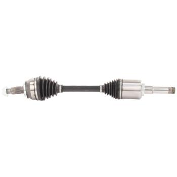 TrakMotive GM8490 - CV Axle Shaft TrakMotive GM8490 CV Axle Shaft product image 1 of 3
