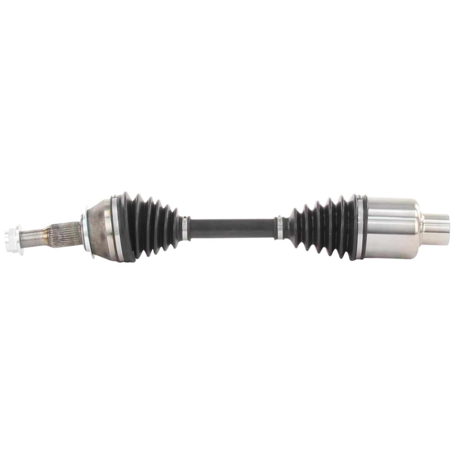 TrakMotive GM8491 - CV Axle Shaft TrakMotive GM8491 CV Axle Shaft product image 1 of 3