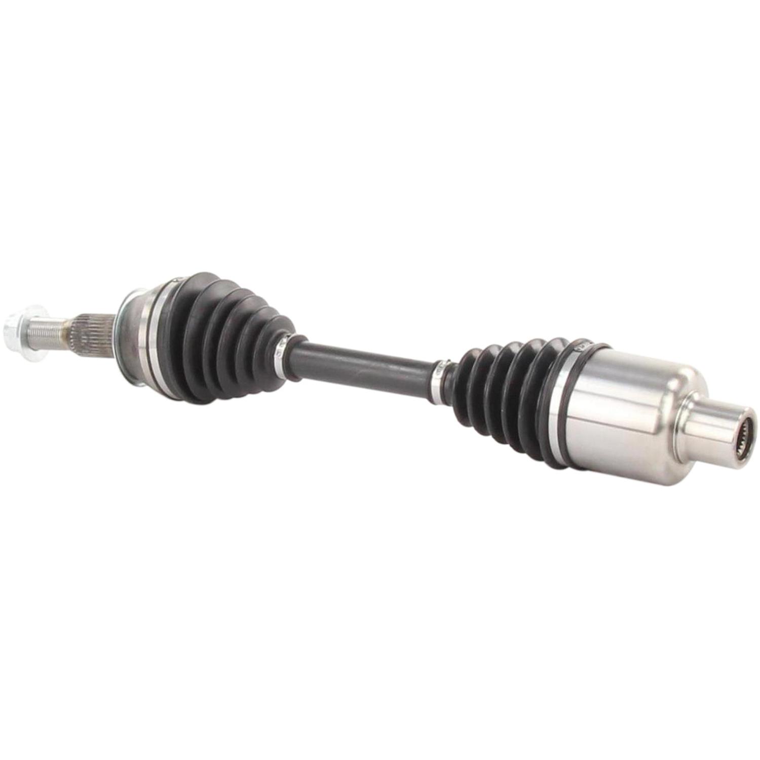 TrakMotive GM8491 - CV Axle Shaft TrakMotive GM8491 CV Axle Shaft product image 3 of 3