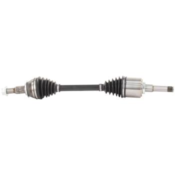 TrakMotive GM8492 - CV Axle Shaft TrakMotive GM8492 CV Axle Shaft product image 1 of 3