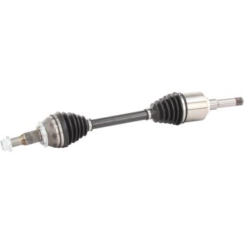 TrakMotive GM8492 CV Axle Shaft product image 2 of 3