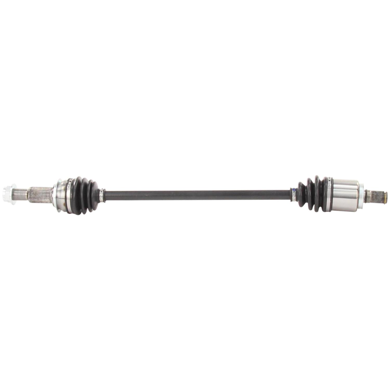TrakMotive GM8493 - CV Axle Shaft TrakMotive GM8493 CV Axle Shaft product image 1 of 3