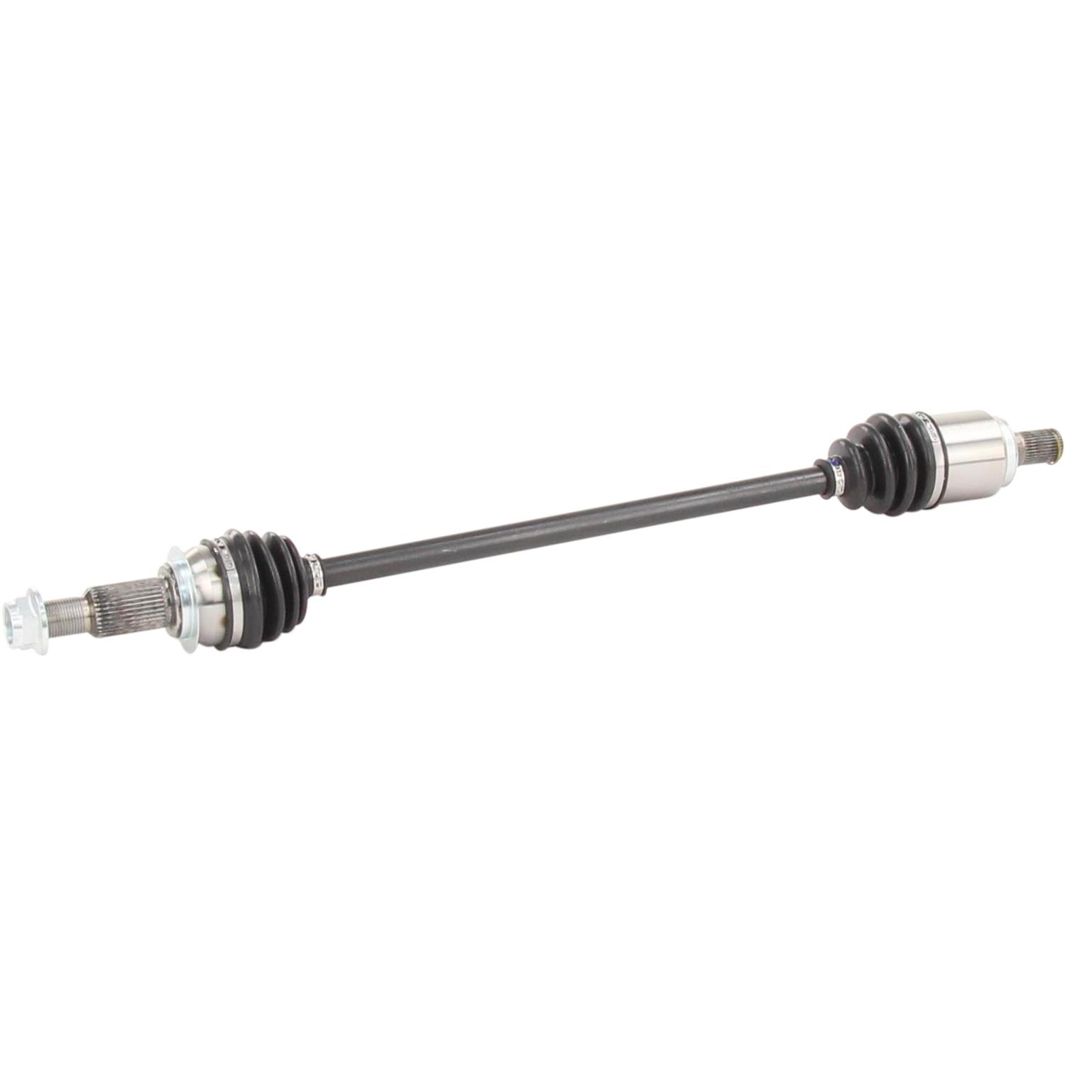 TrakMotive GM8493 - CV Axle Shaft TrakMotive GM8493 CV Axle Shaft product image 2 of 3