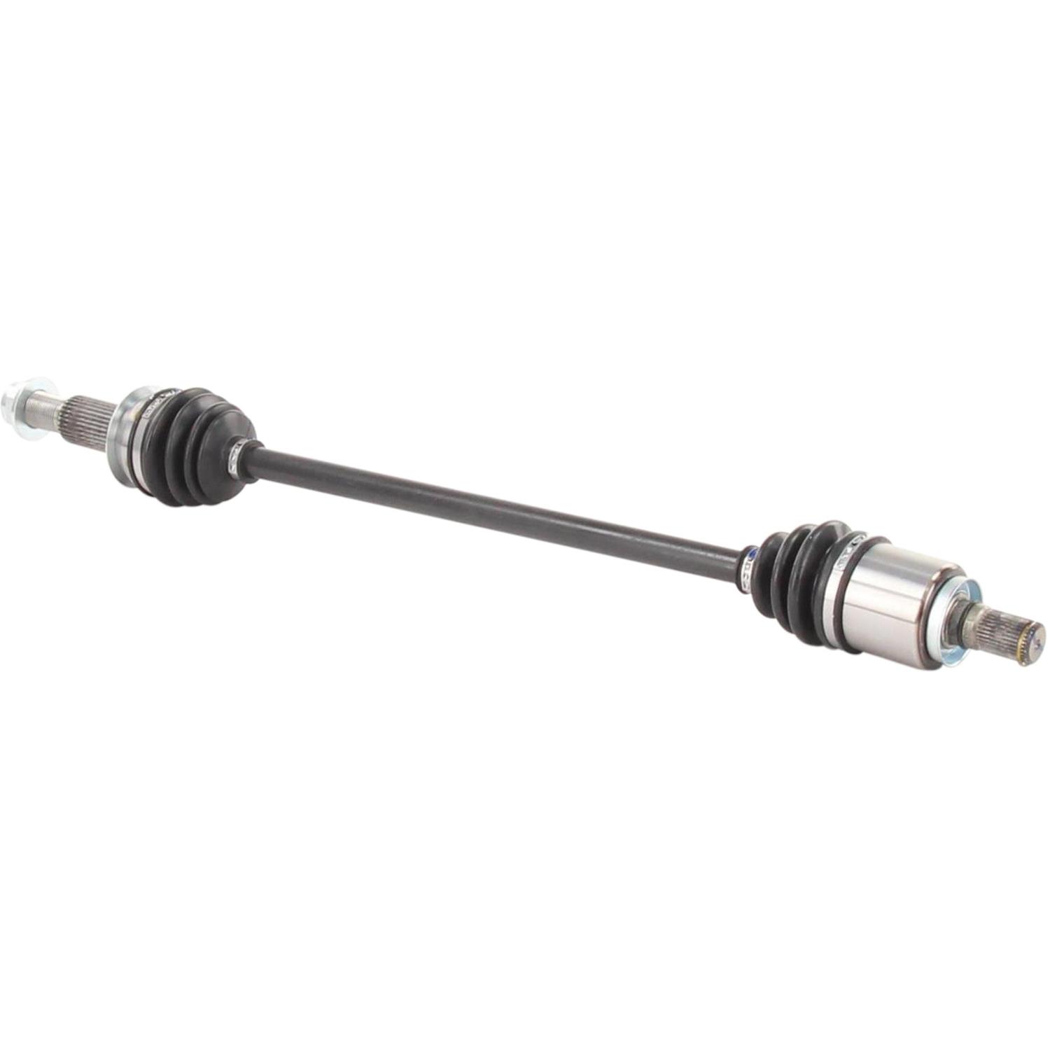 TrakMotive GM8493 - CV Axle Shaft TrakMotive GM8493 CV Axle Shaft product image 3 of 3