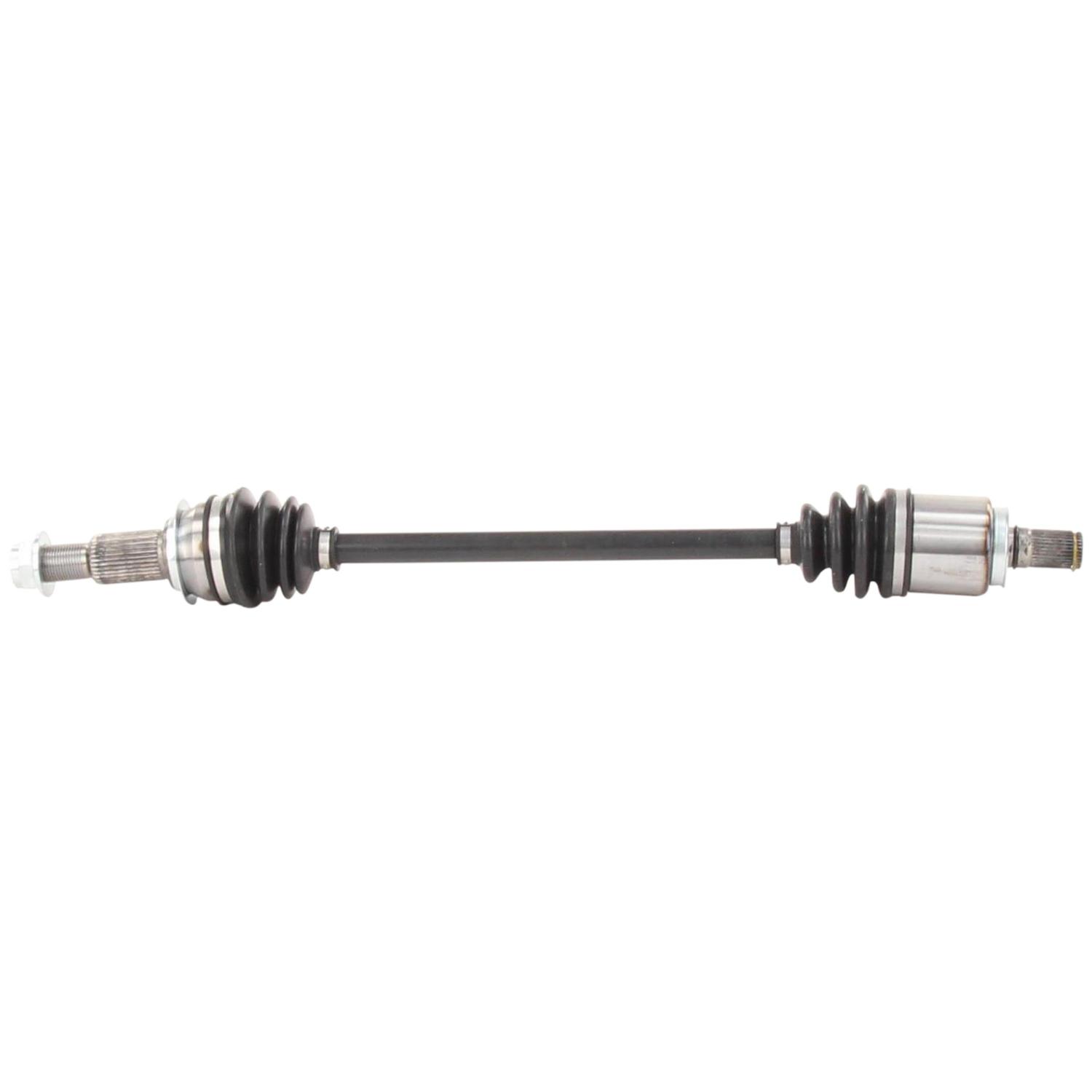 TrakMotive GM8494 - CV Axle Shaft TrakMotive GM8494 CV Axle Shaft product image 1 of 3
