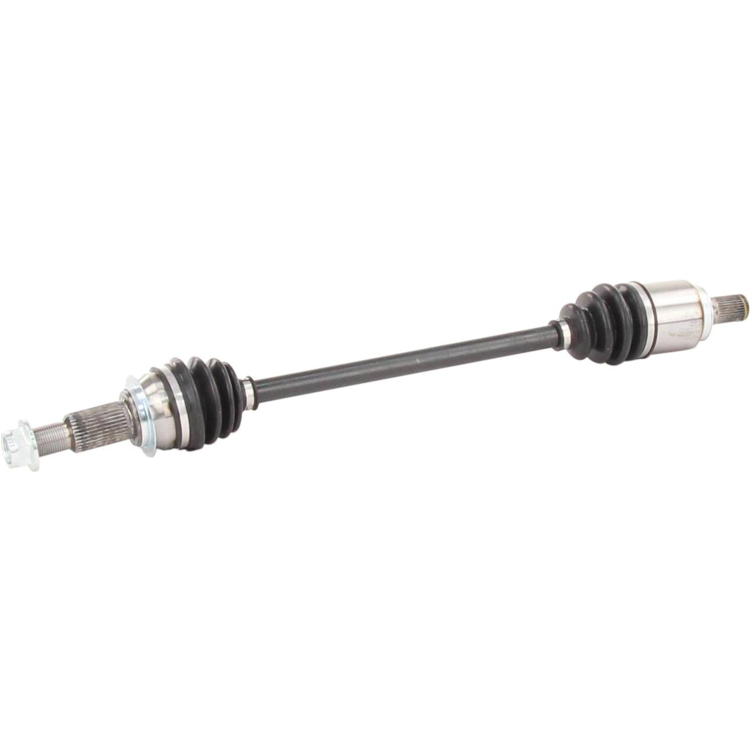 TrakMotive GM8494 - CV Axle Shaft TrakMotive GM8494 CV Axle Shaft product image 2 of 3