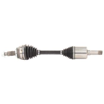 TrakMotive GM8496 - CV Axle Shaft TrakMotive GM8496 CV Axle Shaft product image 1 of 3