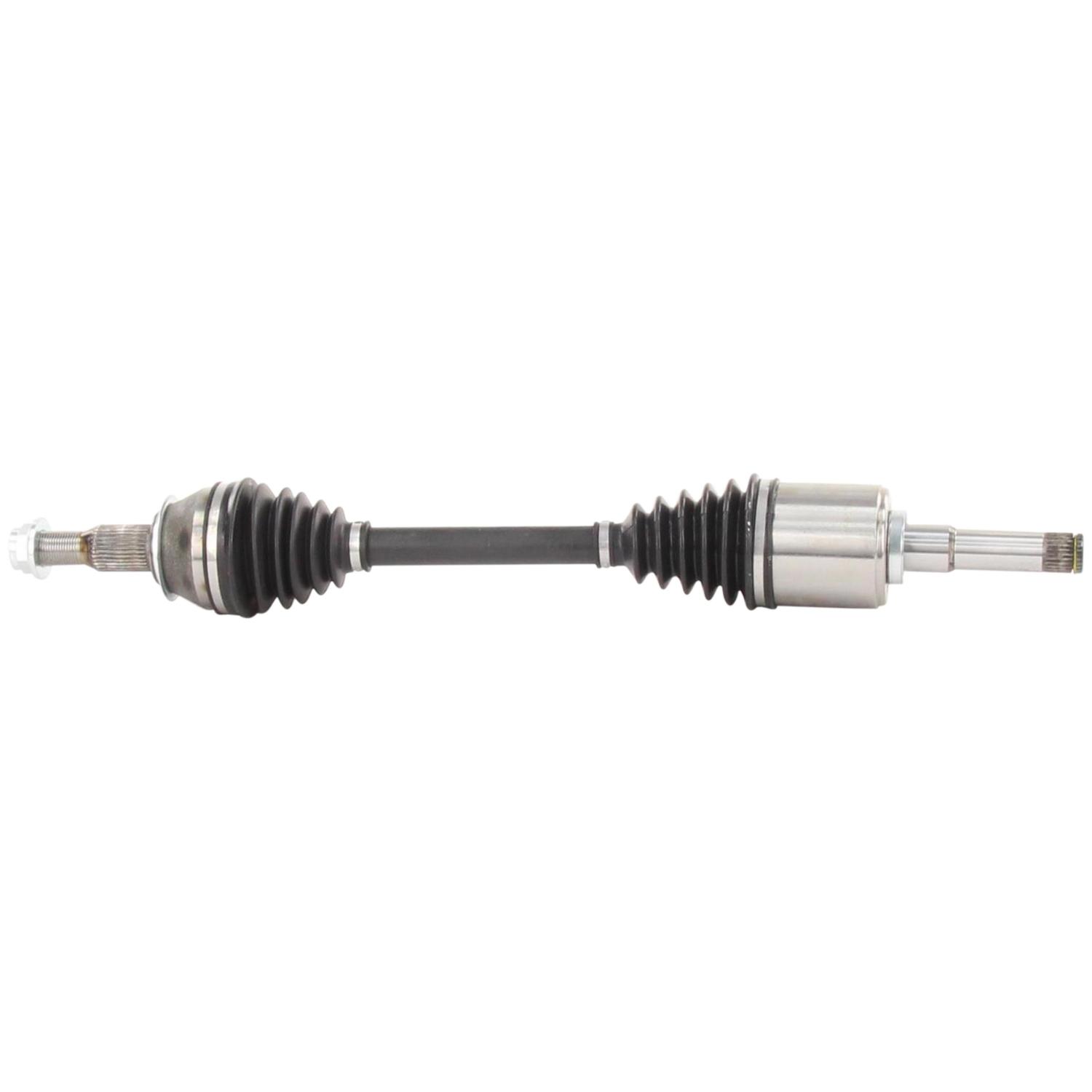 TrakMotive GM8497 CV Axle Shaft product image 1 of 3