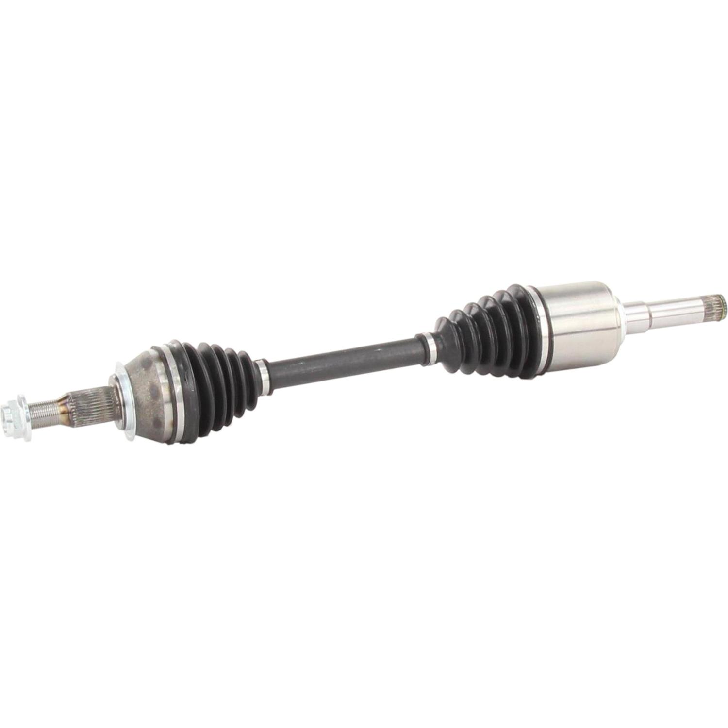 TrakMotive GM8497 CV Axle Shaft product image 2 of 3
