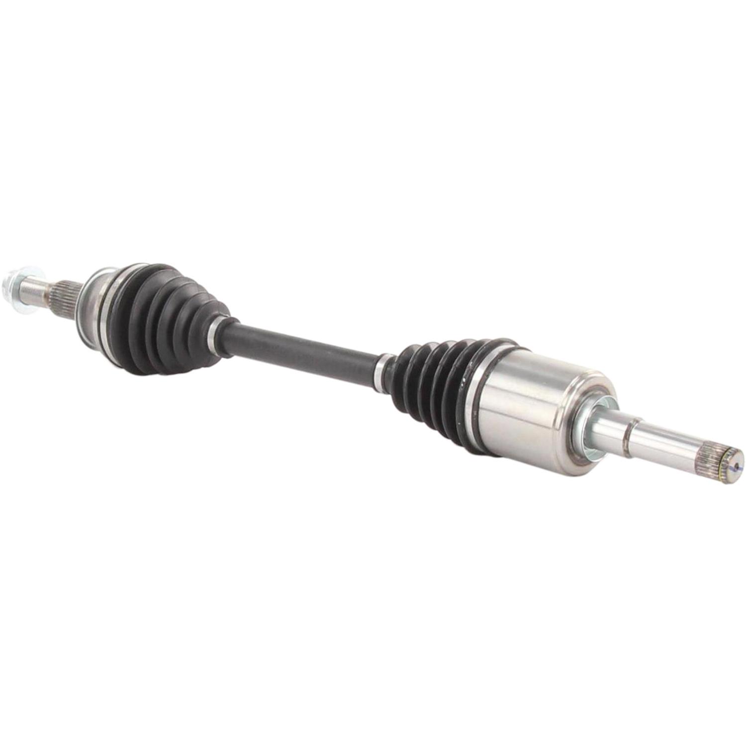 TrakMotive GM8497 CV Axle Shaft product image 3 of 3