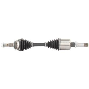 TrakMotive GM8499 CV Axle Shaft product image 1 of 3