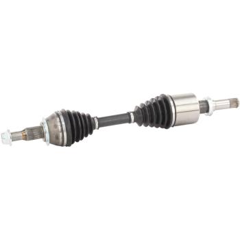TrakMotive GM8499 CV Axle Shaft product image 2 of 3